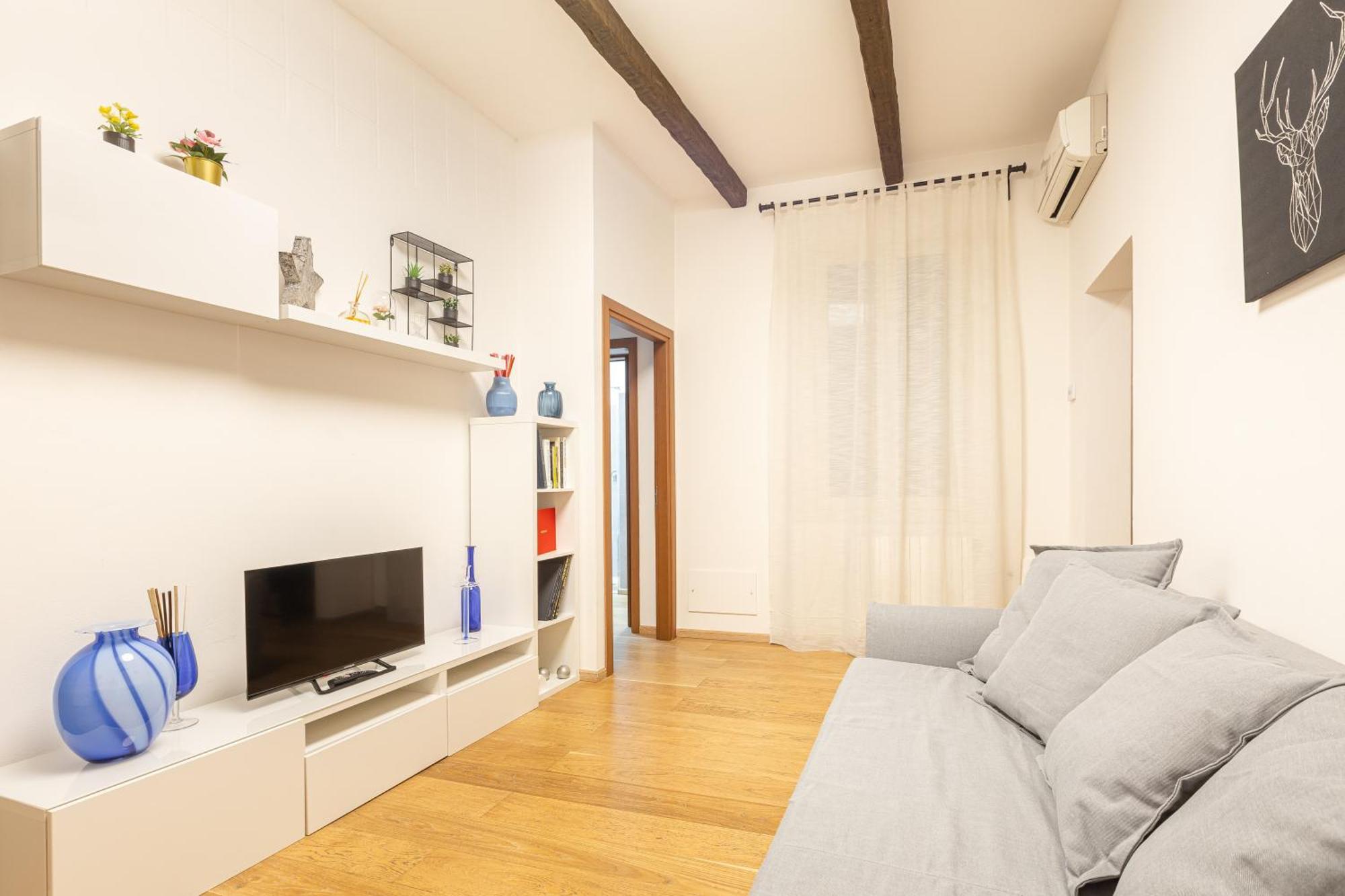 Ferienwohnung Molinari House Modena Centro Diamond Exterior foto